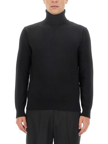 Ballantyne wool turtleneck - ballantyne - Modalova