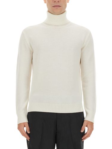 Ballantyne wool turtleneck - ballantyne - Modalova