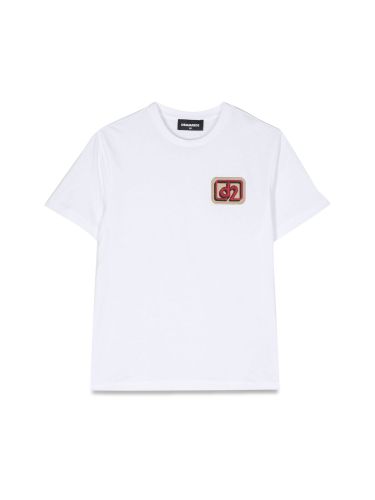 Dsquared t-shirt - dsquared - Modalova