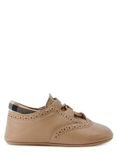 Burberry cradle shoes andrea - burberry - Modalova