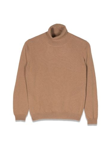 Il gufo turtleneck pullover - il gufo - Modalova