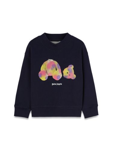 Palm angels crewneck - palm angels - Modalova