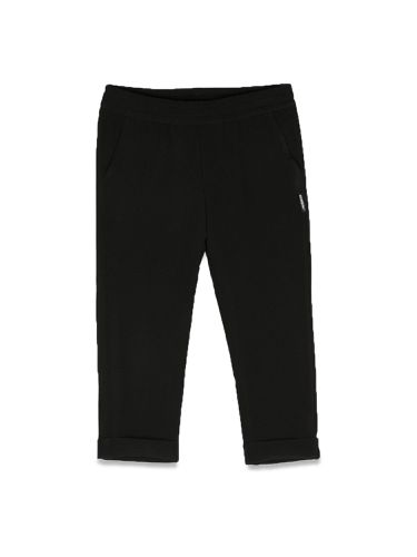 Msgm cool wool pants - msgm - Modalova