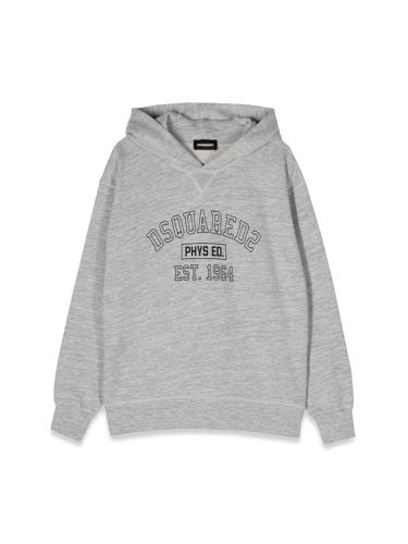 Dsquared hoodie - dsquared - Modalova