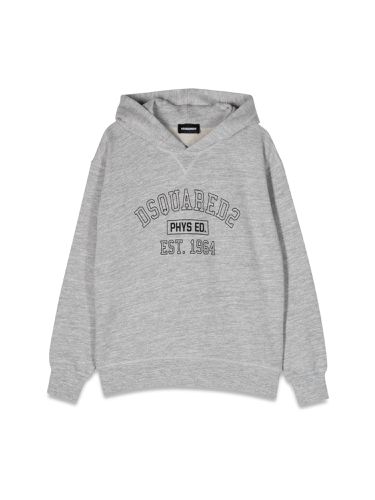 Dsquared hoodie - dsquared - Modalova