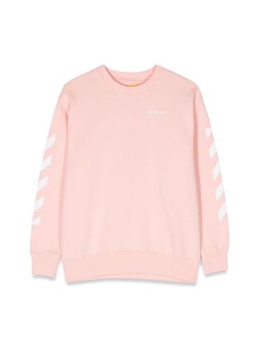 Off-white crewneck - off-white - Modalova