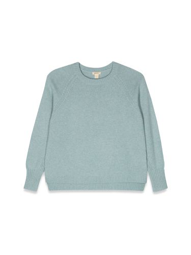 Bellerose teal sweater - bellerose - Modalova