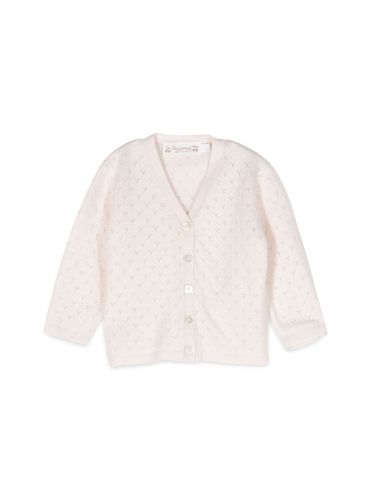 Bonpoint azia cardigan - bonpoint - Modalova