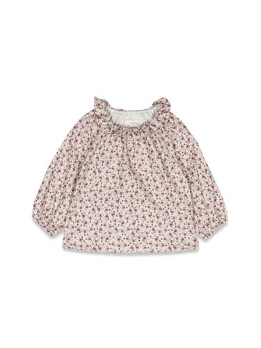 Teddy & minou m/l bubble shirt - teddy & minou - Modalova