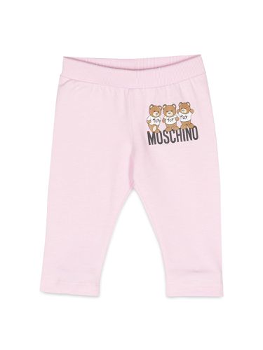 Moschino sweatpants bears - moschino - Modalova