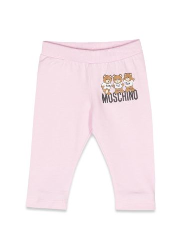 Moschino sweatpants bears - moschino - Modalova