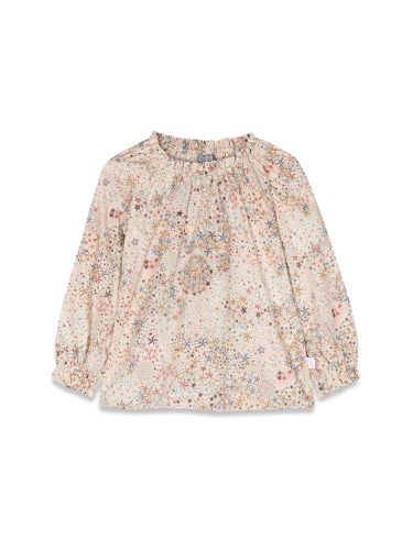 Il gufo long sleeve blouse - il gufo - Modalova