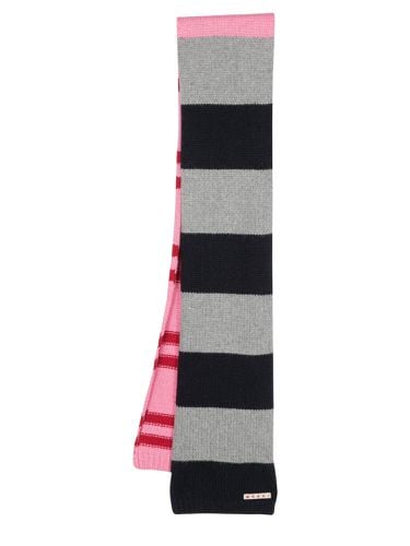 Marni striped scarf - marni - Modalova