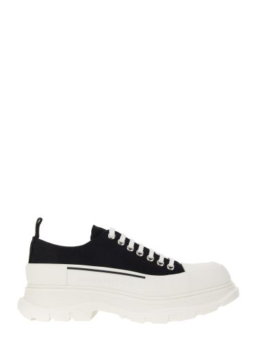 Tread slick" sneaker - alexander mcqueen - Modalova