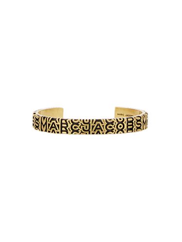 Marc jacobs monogram bracelet - marc jacobs - Modalova