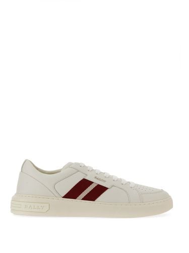 Bally "moony" sneaker - bally - Modalova