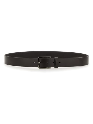 Hugo belt with buckle - hugo - Modalova