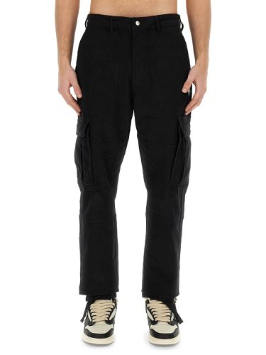 Cargo pants - marcelo burlon county of milan - Modalova