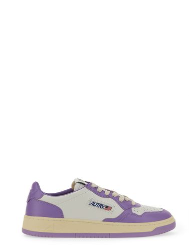 Autry medalist low sneaker - autry - Modalova