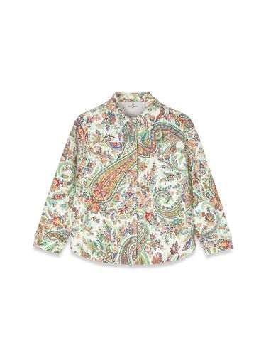 Etro jacket - etro - Modalova