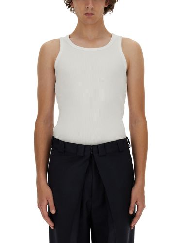 Givenchy extra slim tank top - givenchy - Modalova