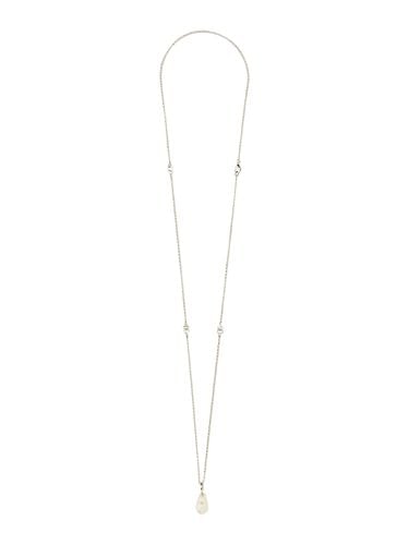 Dolce & gabbana drop necklace - dolce & gabbana - Modalova