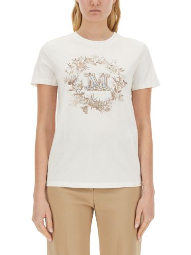 Max mara t-shirt "elmo" - max mara - Modalova