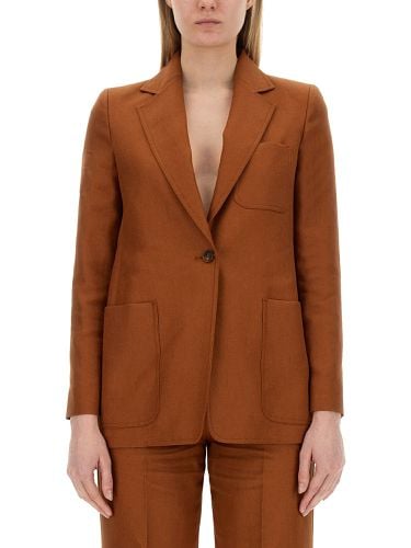 Max mara "bohemia summer" jacket - max mara - Modalova