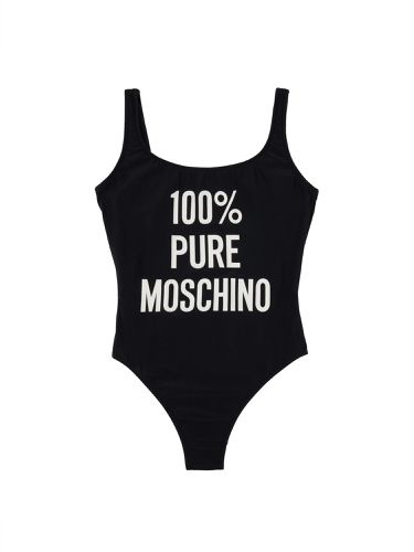 Moschino full costume - moschino - Modalova