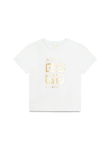 Givenchy tee shirt - givenchy - Modalova