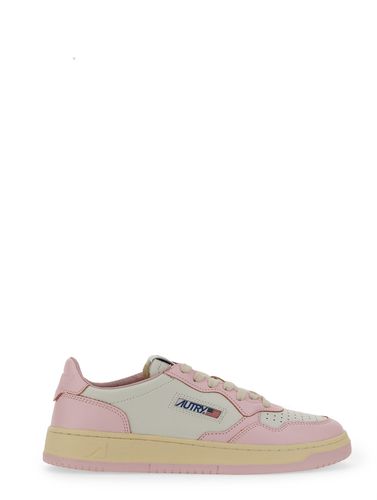 Autry medalist low sneaker - autry - Modalova