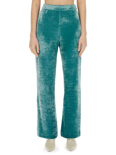 Jil sander wide leg pants - jil sander - Modalova