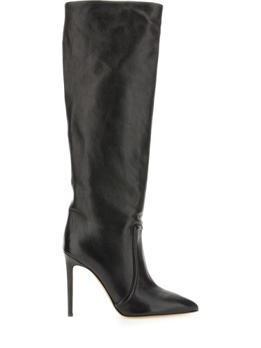 Paris texas leather boot - paris texas - Modalova