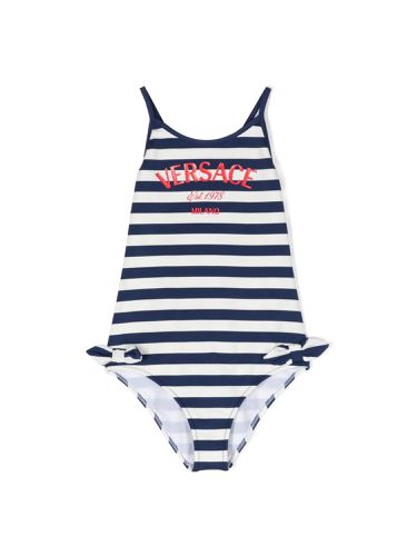 Versace swim one-piece - versace - Modalova