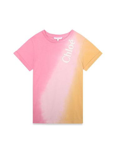 Chloe' tee shirt - chloe' - Modalova