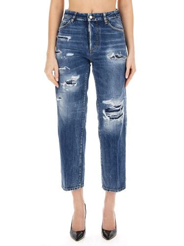 Dsquared jeans "boston" - dsquared - Modalova