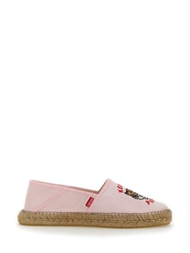 Kenzo espadrille slip-on - kenzo - Modalova