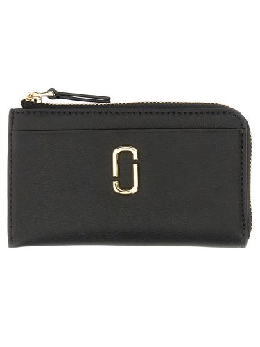 Marc jacobs "the j marc" wallet - marc jacobs - Modalova