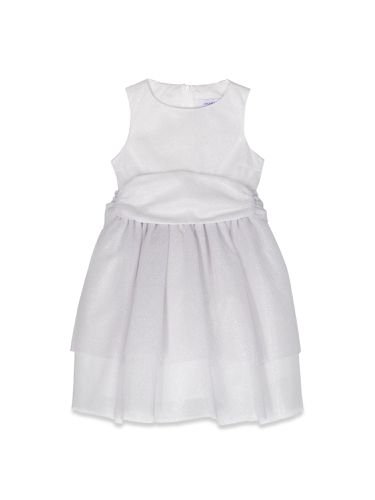 Simonetta woven dress - simonetta - Modalova