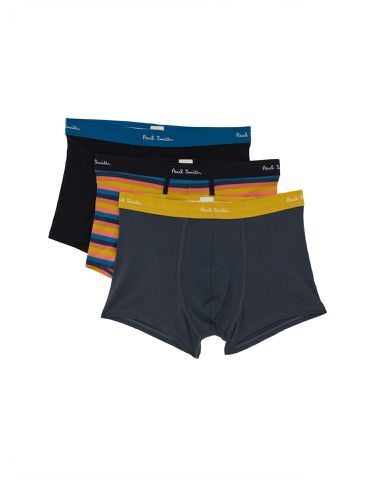 Paul smith pack of three boxers - paul smith - Modalova