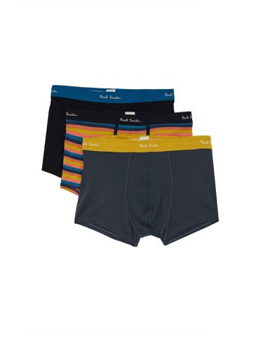 Paul smith pack of three boxers - paul smith - Modalova