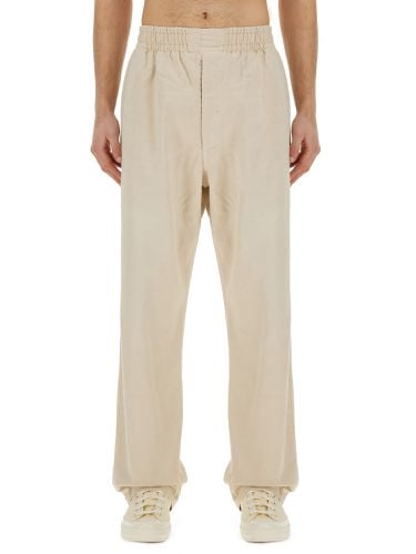 Marant pants "timeo" - marant - Modalova