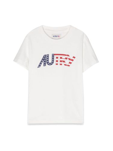 Autry main kids t-shirt - autry - Modalova