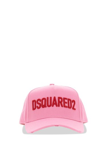 Dsquared baseball cap - dsquared - Modalova