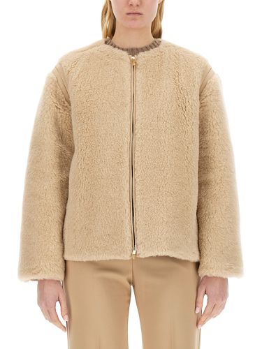 Max mara "sandwich" jacket - max mara - Modalova