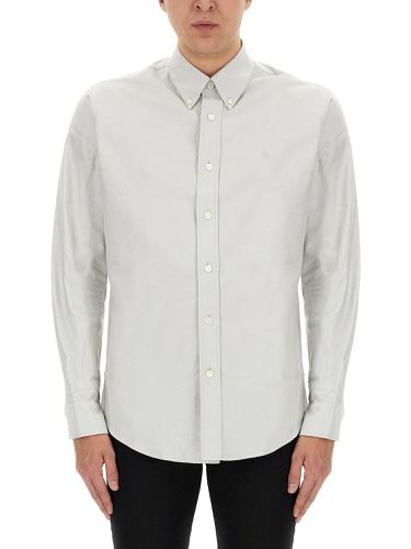 Givenchy cotton shirt - givenchy - Modalova