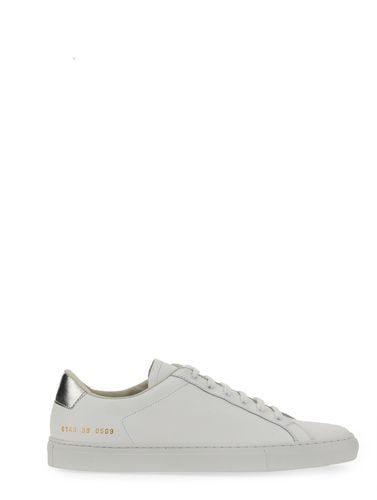 Common projects "retro" sneaker - common projects - Modalova