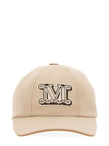 Max mara baseball cap - max mara - Modalova