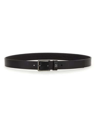 Hugo belt with buckle - hugo - Modalova