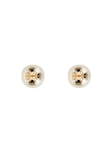 Tory burch "kira" earrings - tory burch - Modalova